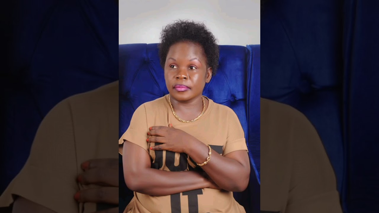 Mukama nyamba pr AMITTO JUDITH gospel song 