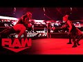 The Fiend & Alexa Bliss arrive on Raw: Raw, Oct. 12, 2020