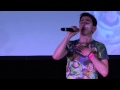 Adam - Lady Gaga Medley VOICE X