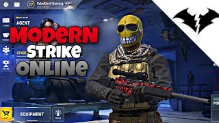 How Good is Modern Strike Online?🤔 || Modern Strike Online Gameplay screenshot 5