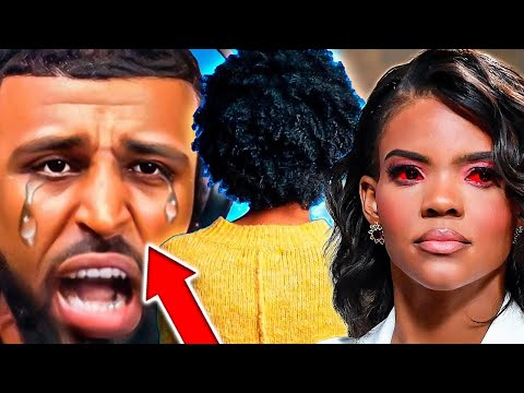 Candace Owens Turns Her Back on @FreshFitMiami FOR THIS REASON!