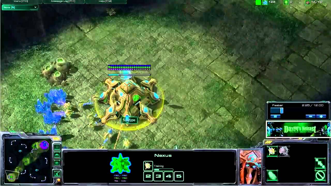 day 9 starcraft 2 campaign
