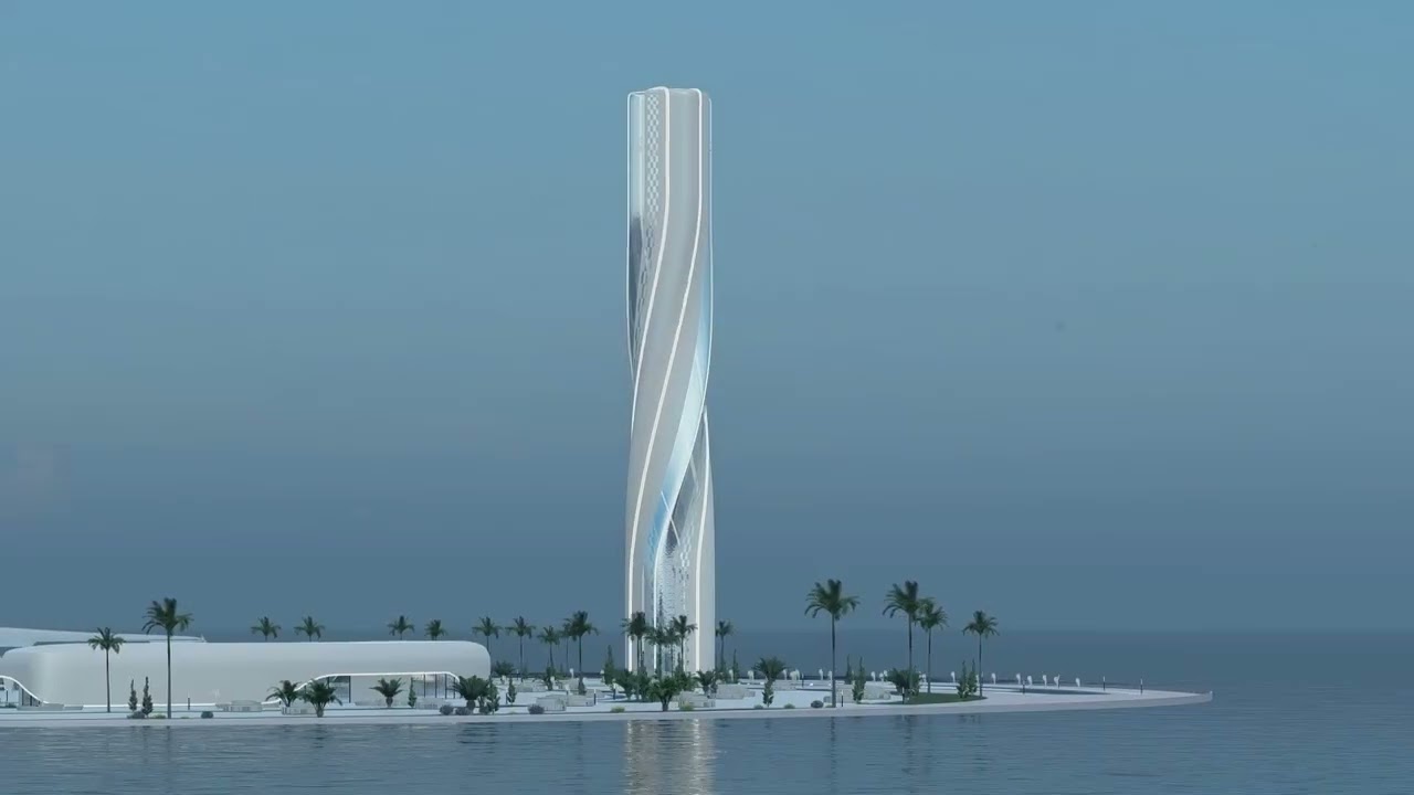 مشروع محطة ركاب بحرية -أحياء ميناء بنغازي القديم