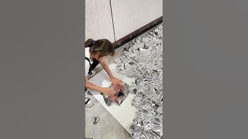 birthday diy backdrop