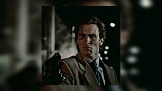 Mareux Killer Slowed Reverb