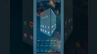 4D Launcher for Android screenshot 5