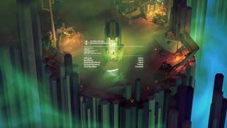 Beacon - Beyond Human Trailer