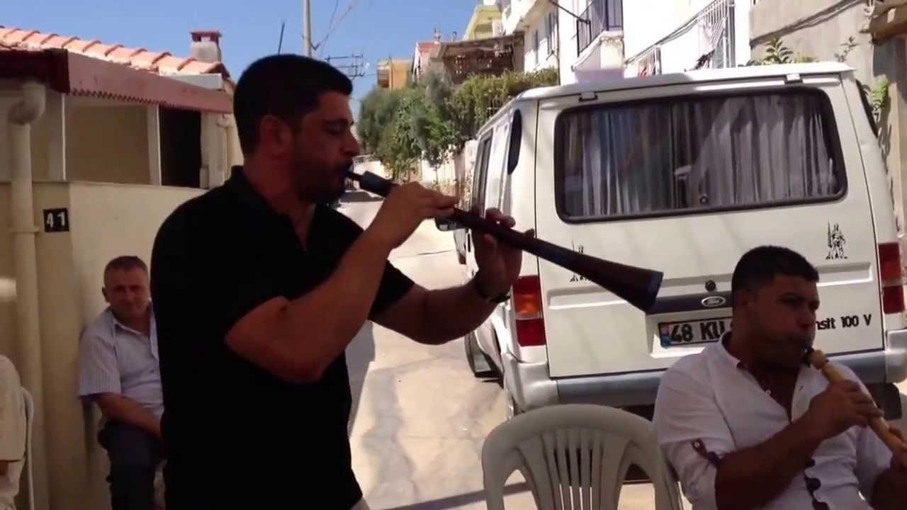 Mesut külahlı dan firuze