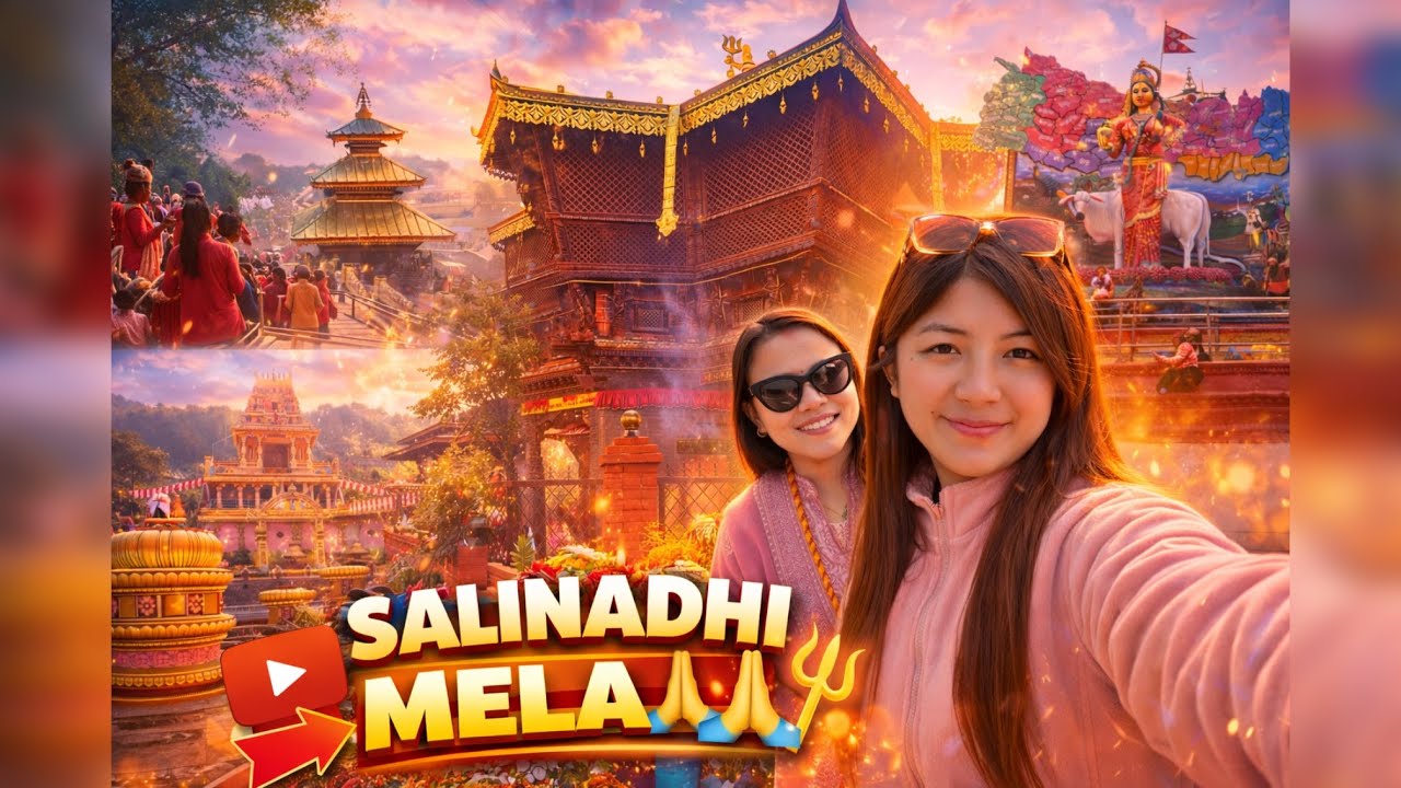 Salinadi Mela 🙏🙏🙏 