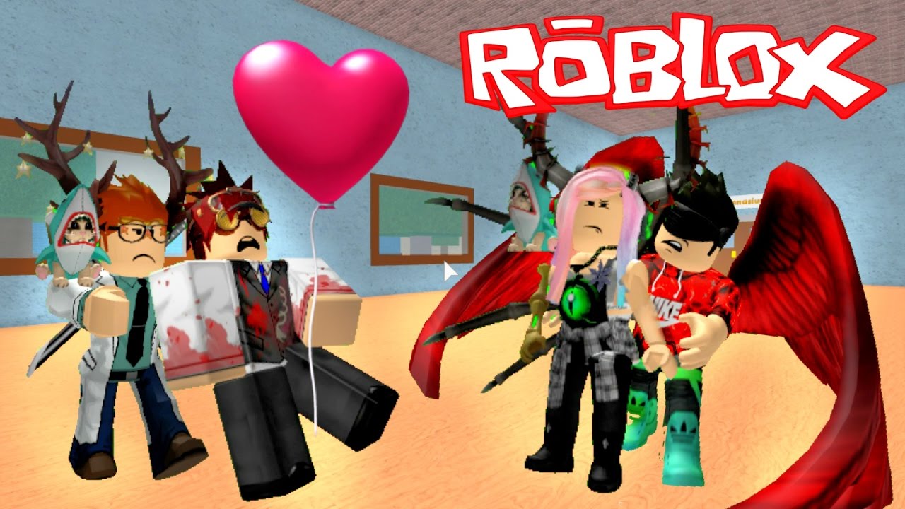 We Are Being Forced To Love Each Other Roblox Roleplay Villain Series Episode 12 Youtube - inquisitormaster roblox titanic