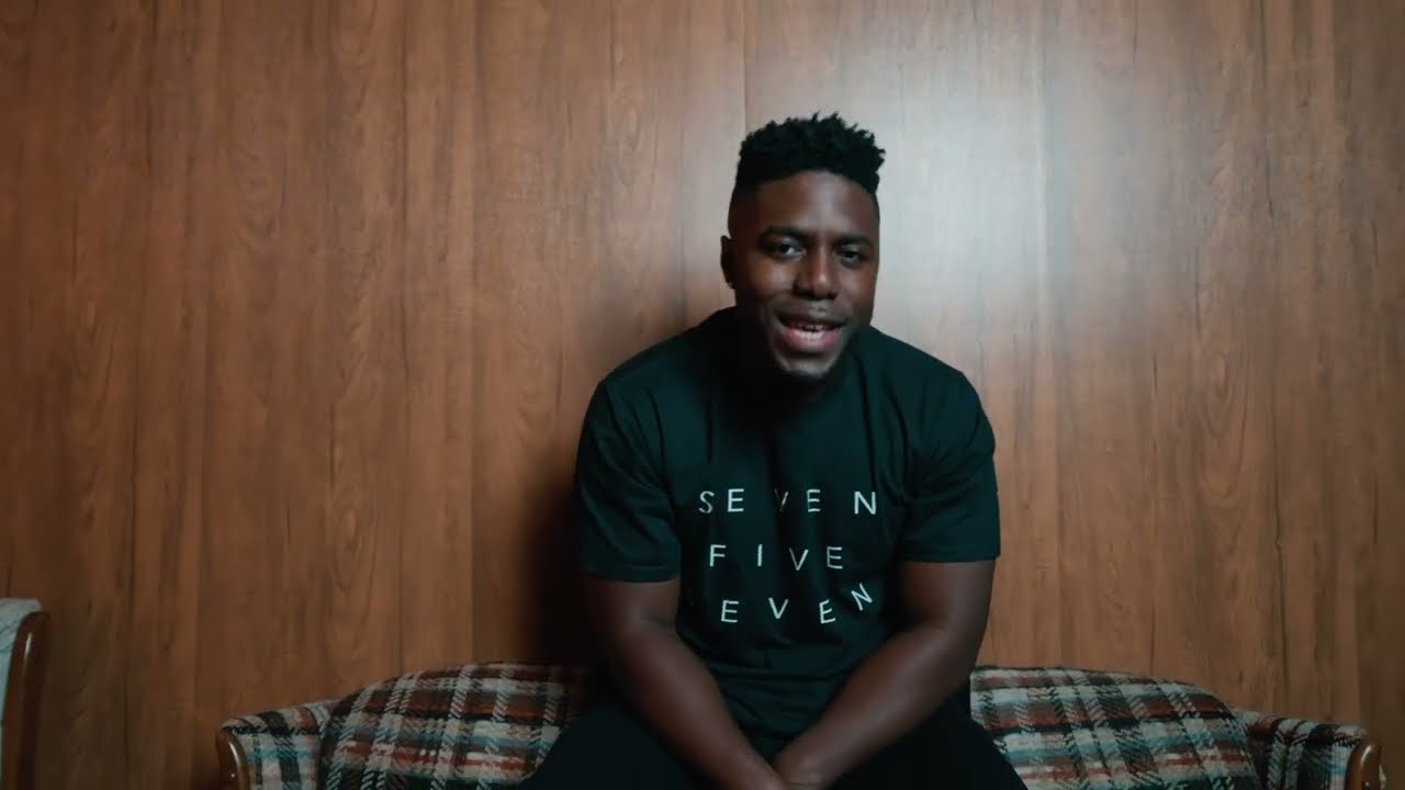 J.None - WHO GON STOP ME [OFFICIAL MUSIC VIDEO] - YouTube