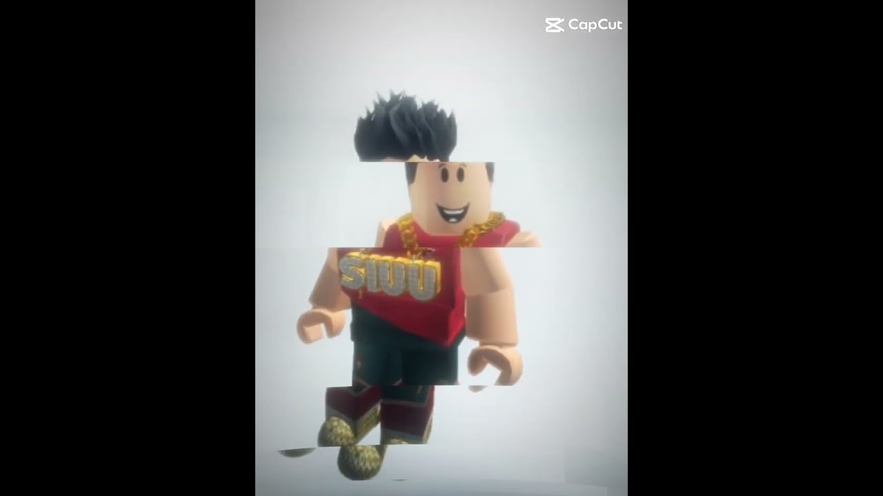 A Roblox Edit Of The Tuff Guys