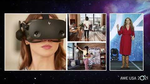 Connect, Collaborate, Create and Learn  How VR Brings Us Closer and Customizes Our Experiences