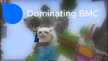 BMC Cheating 2025 | Liquidbounce NG