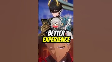 New players have it easy now | Honkai Star Rail