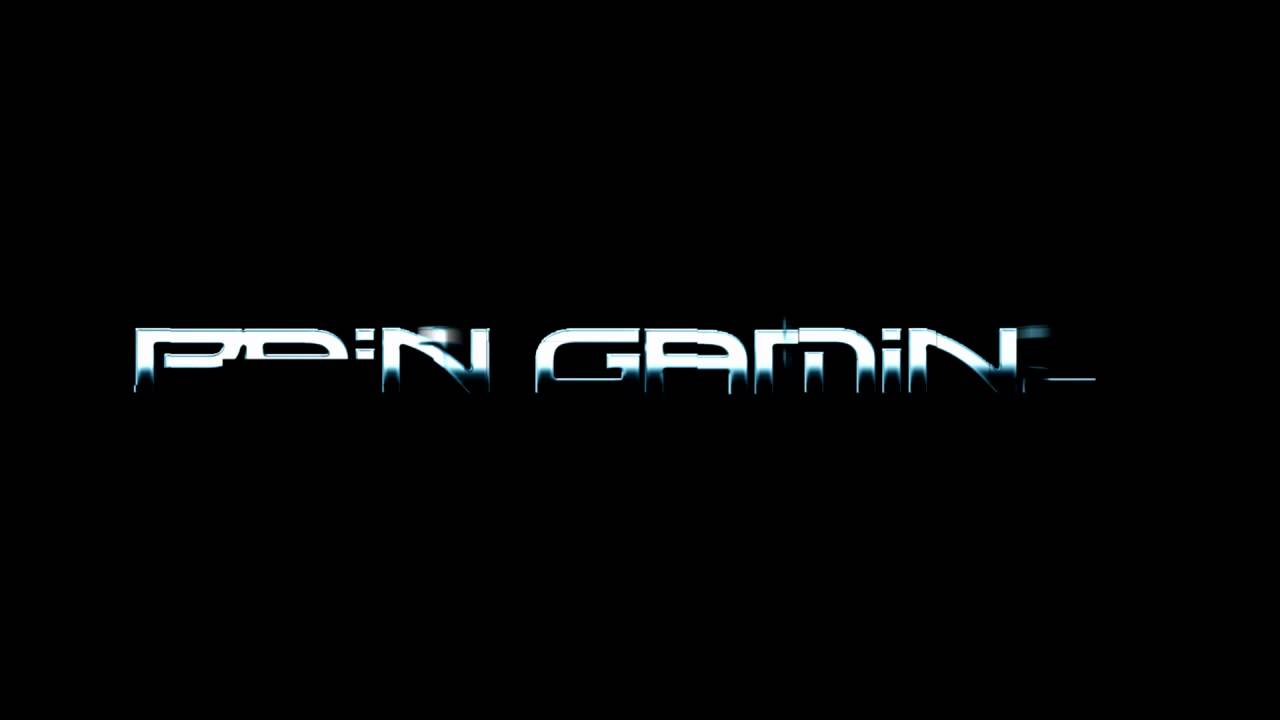 Pain Gaming intro v1.0
