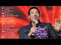 Lionel Richie Greatest Hits Full Playlist |  Best Songs of Lionel Richie HQ