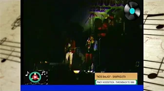NOSI BA LASI | Sampaguita | Pinoy Woodstock (1989) NOSI BA LASI | Sampaguita | Pinoy Woodstock (1989)