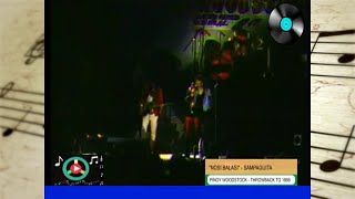 NOSI BA LASI | Sampaguita | Pinoy Woodstock (1989)