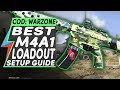 Warzone Best M4A1 LOADOUT SETUP GUIDE | BEST AR ATTACHMENTS for More Wins