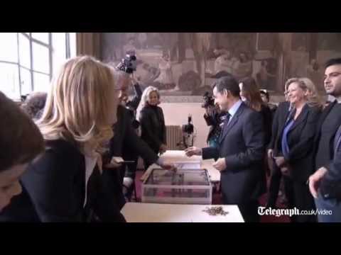 Video: President Francois Hollande: Biography, Political Activities