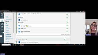 MBC 10 Week 4 Assignment Walkthrough
