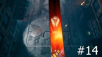 Ghost Runner Part 14-Reign in hell(NO COMMENTARY)