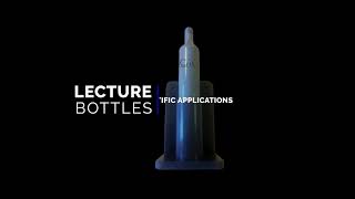 Lecture Bottles for Scientific Applications