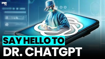 Can ChatGPT Really Replace Your Doctor?