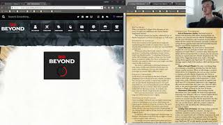 D&DBeyond Homebrew Tutorial - CR College of the Maestro