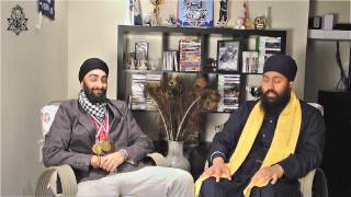 2014 Singh's Camp Promo