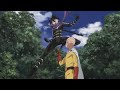 One punch man  cut the cord amv