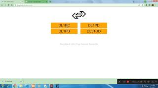 Dtc Bus Ticket Booking php Excercise Test screenshot 1