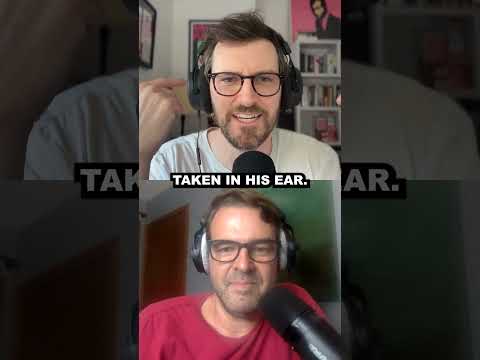 New ep of Conner vs Cobb!