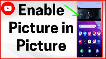 How to Enable Picture in Picture for YouTube 2022! (iPhone/Android)