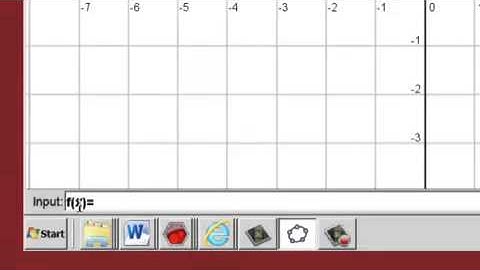 Introduction to GeoGebra