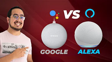 ¿Es Alexa más inteligente que Google?