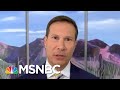 Figliuzzi Calls Out Trump, Says He ‘Is The Law Enforcement Threat’ | Deadline | MSNBC