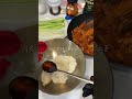 제육김밥 간단하게 만들어요!