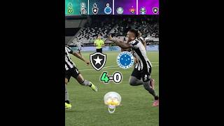 O Brasileirão Está No Auge Novamente