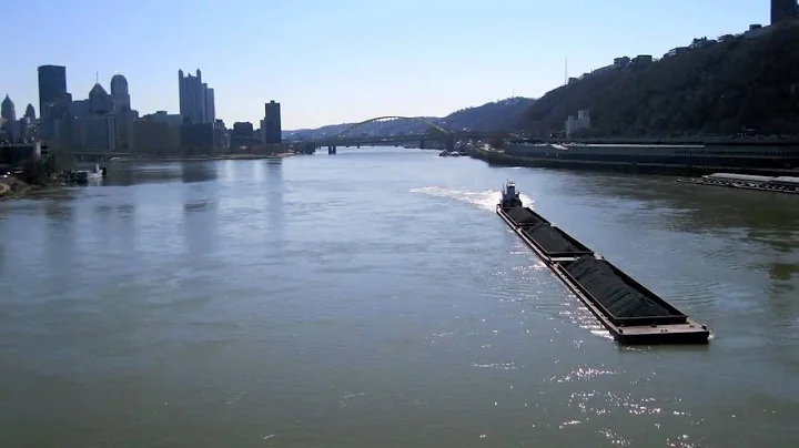 Pittsburgh, America's Most Livable City