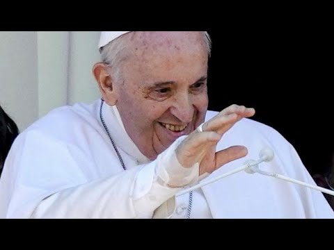 Vídeo: Tras La Entrevista De La Repubblica Con El Papa Francisco, Las Familias De Los Dueños De La Publicación Abandonaron Italia Con Urgencia - Vista Alternativa