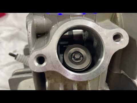Vidéo: Quelle est la puissance d'un moteur 140cc ?
