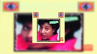 Cheryl Lynn - Got To Be Real Instrumental Beat Only