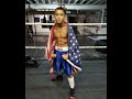 11 year old | Lil Mario The Underdog | Boxing Prodigy