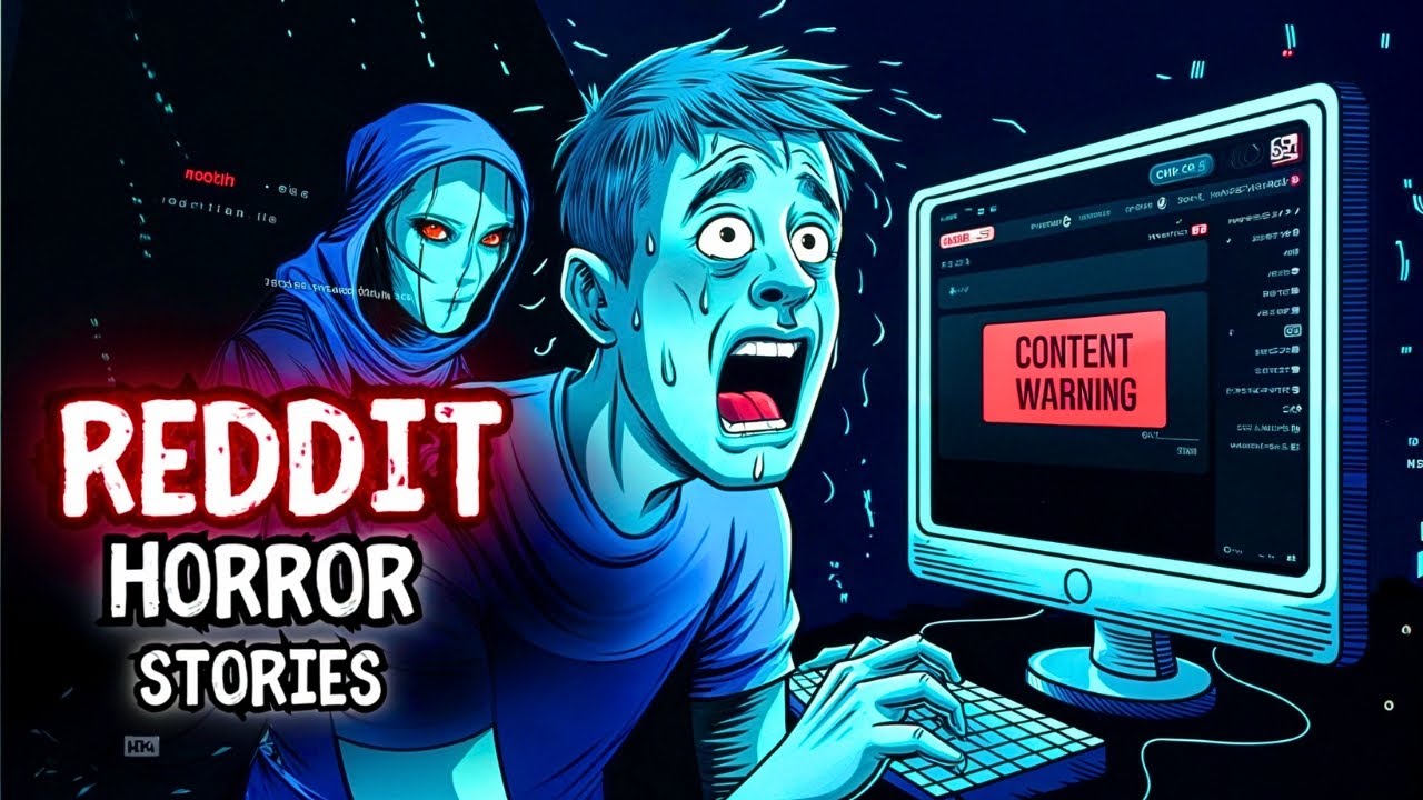 5 disturbing reddit threads you should never read youtube