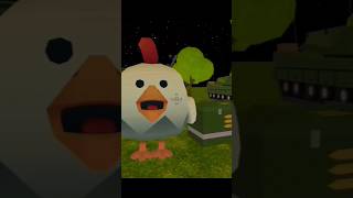 Катюша версия chicken gun #music #song #деньпобеды #9маяденьпобеды  #chickengun