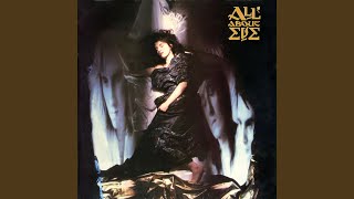 Video thumbnail of "All About Eve - Shelter From The Rain"