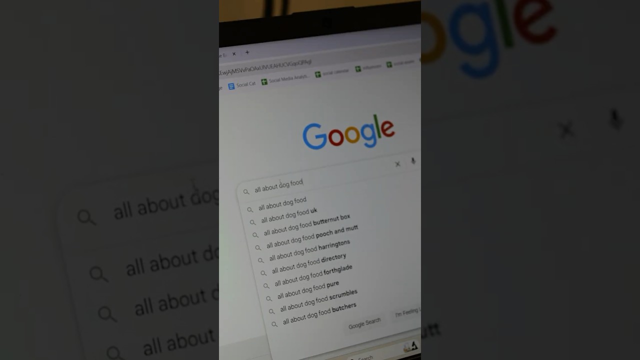 You might have heard someone else is number one on All About Dog Food but who’s the real number one