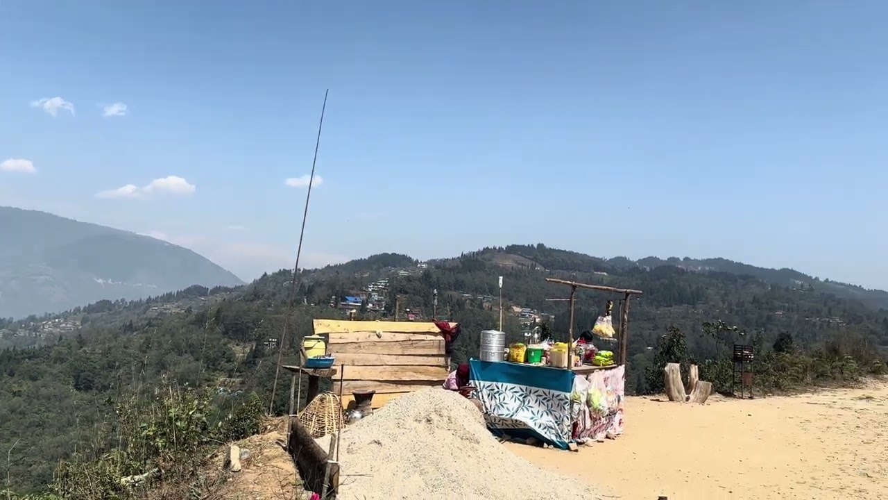 #Nepal